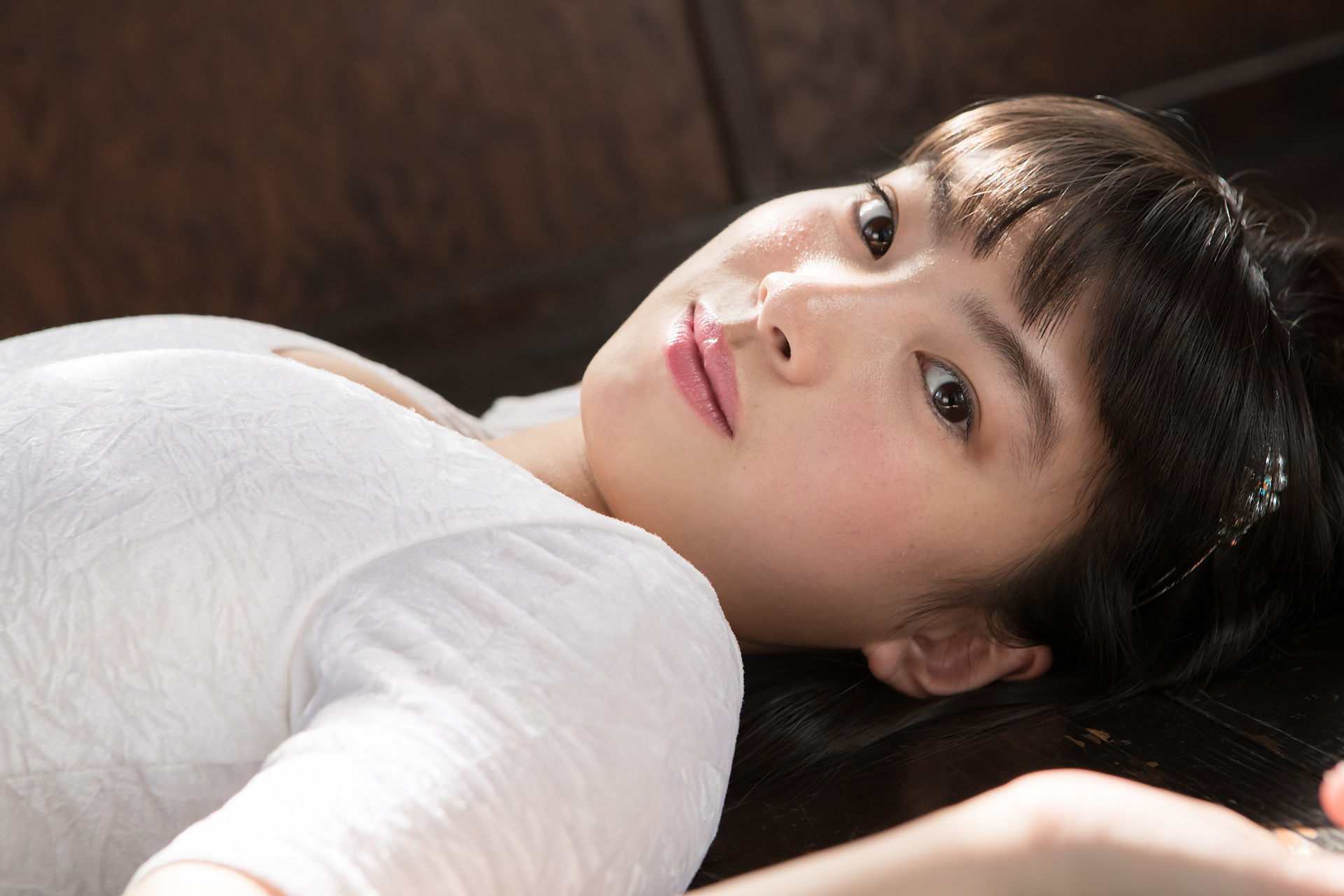 [Minisuka.tv] 2017-11-23東雲せな Sena Shinonome - Secret Gallery (STAGE1) 4.2